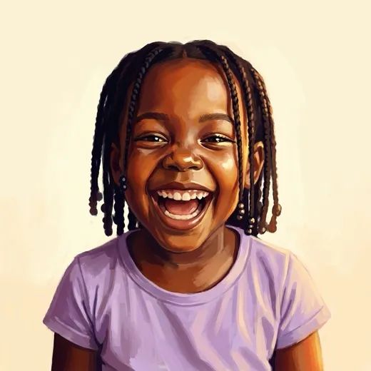 avatar dessiné